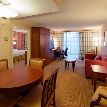 Courtyard By Marriott Canton North Canton Ngoại thất bức ảnh