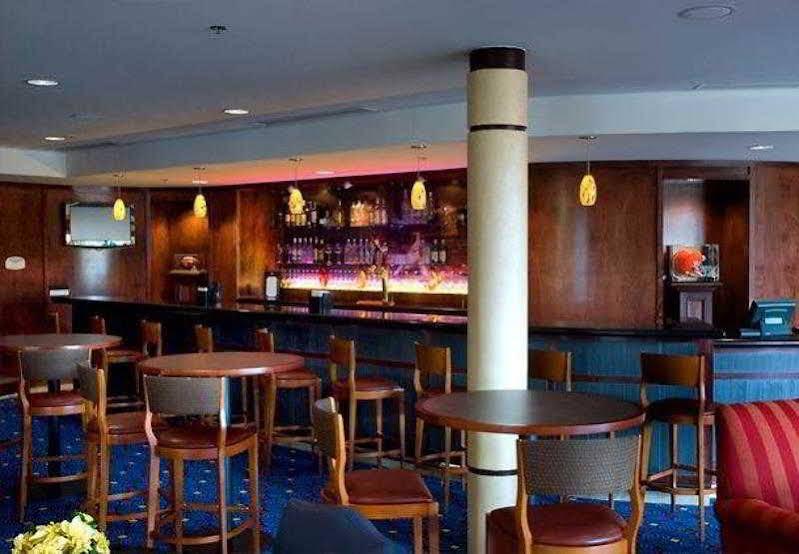 Courtyard By Marriott Canton North Canton Ngoại thất bức ảnh