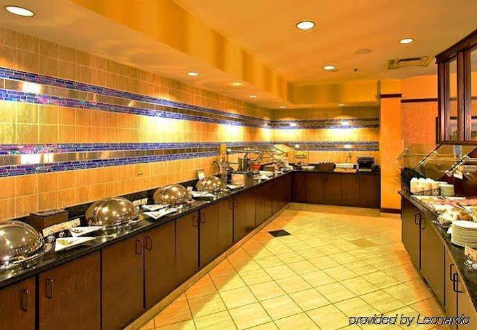 Courtyard By Marriott Canton North Canton Ngoại thất bức ảnh