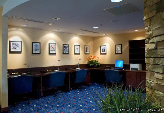 Courtyard By Marriott Canton North Canton Tiện nghi bức ảnh