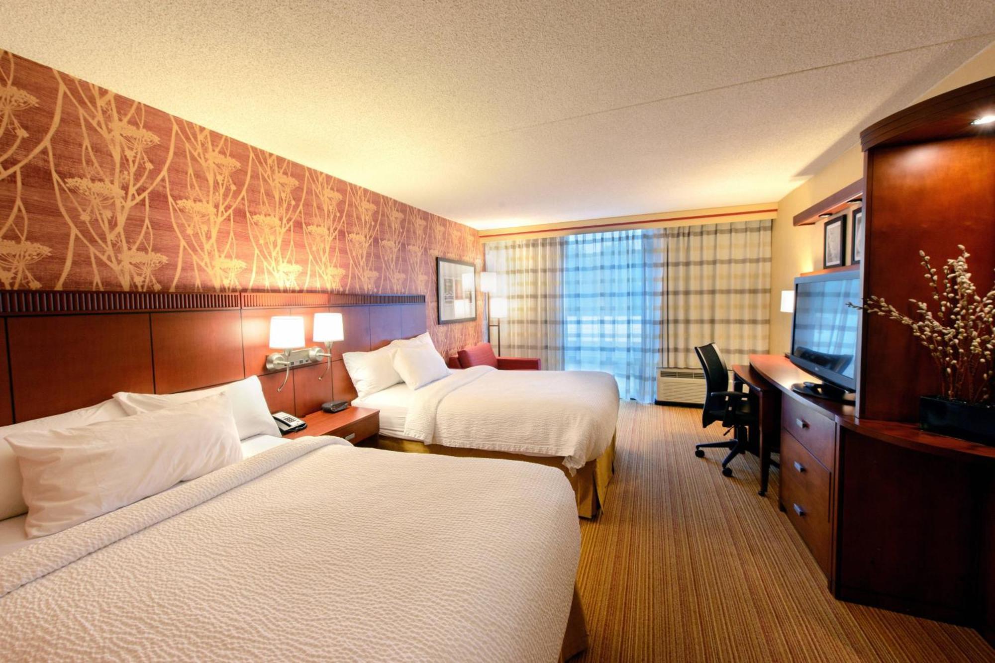 Courtyard By Marriott Canton North Canton Ngoại thất bức ảnh