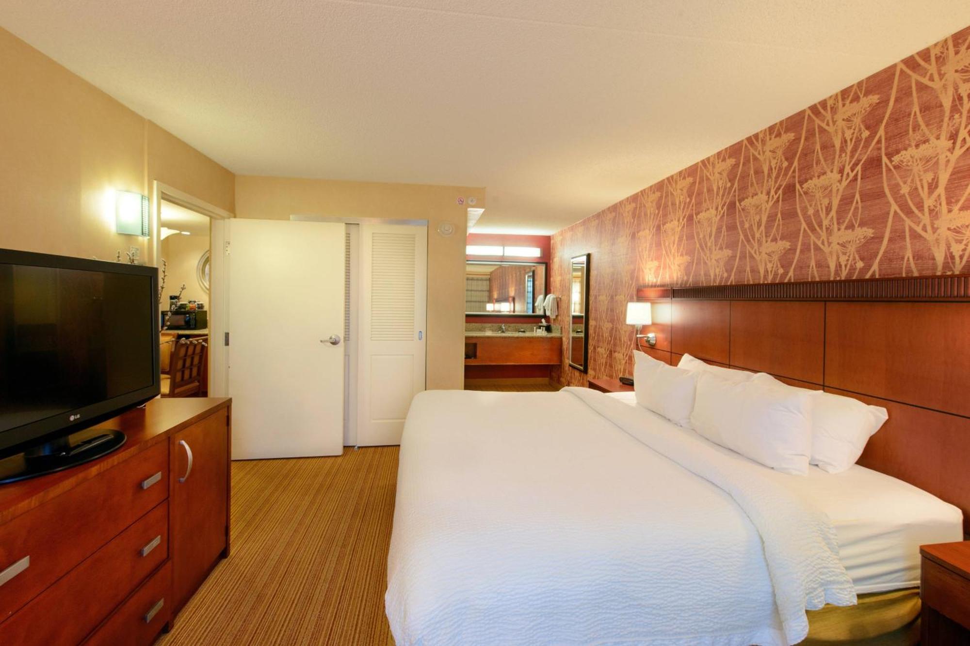 Courtyard By Marriott Canton North Canton Ngoại thất bức ảnh
