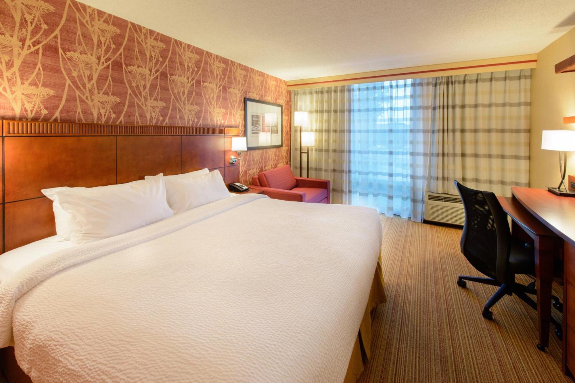 Courtyard By Marriott Canton North Canton Ngoại thất bức ảnh