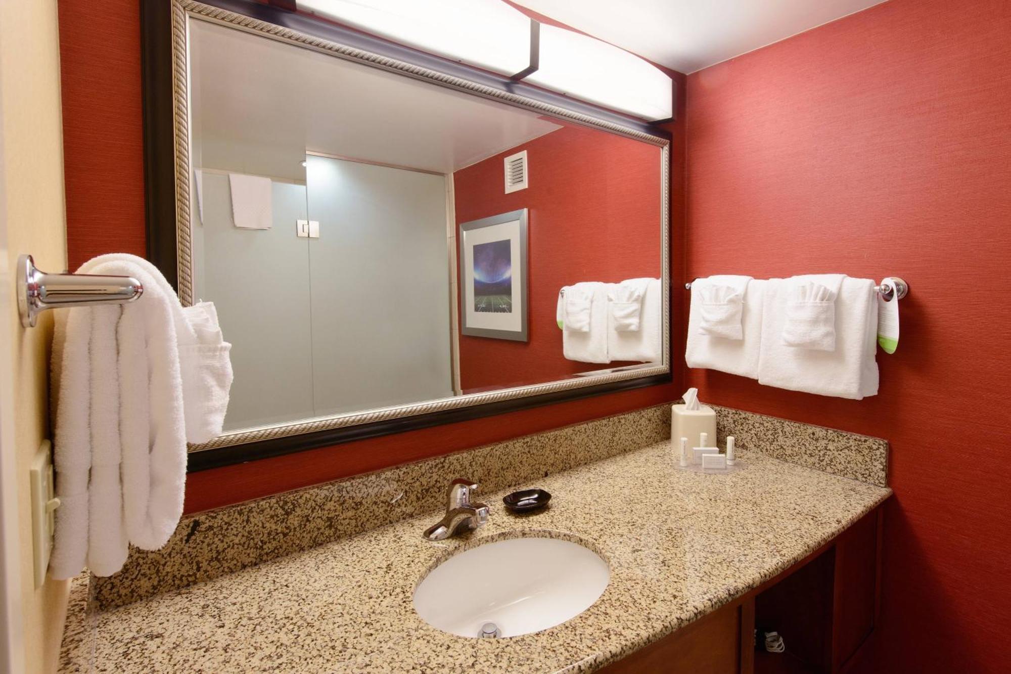 Courtyard By Marriott Canton North Canton Ngoại thất bức ảnh