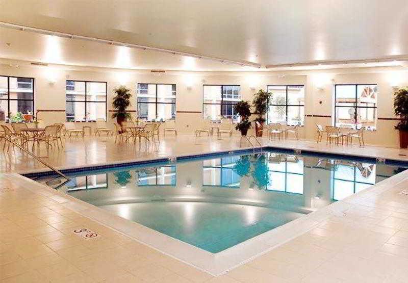 Courtyard By Marriott Canton North Canton Ngoại thất bức ảnh