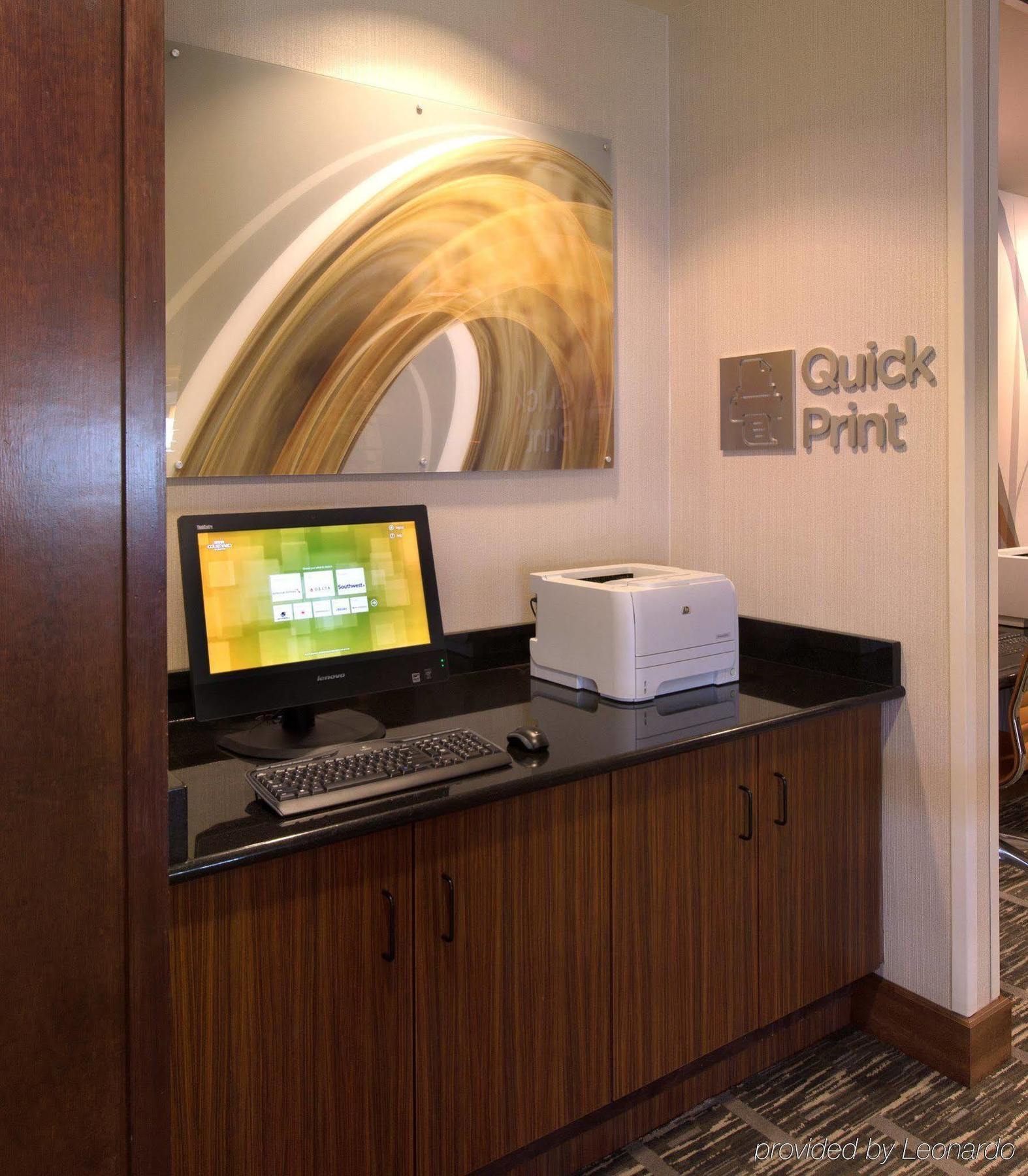 Courtyard By Marriott Canton North Canton Ngoại thất bức ảnh