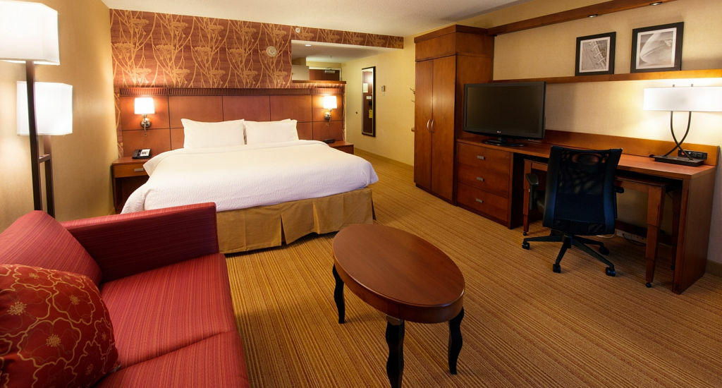 Courtyard By Marriott Canton North Canton Ngoại thất bức ảnh
