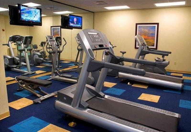 Courtyard By Marriott Canton North Canton Ngoại thất bức ảnh